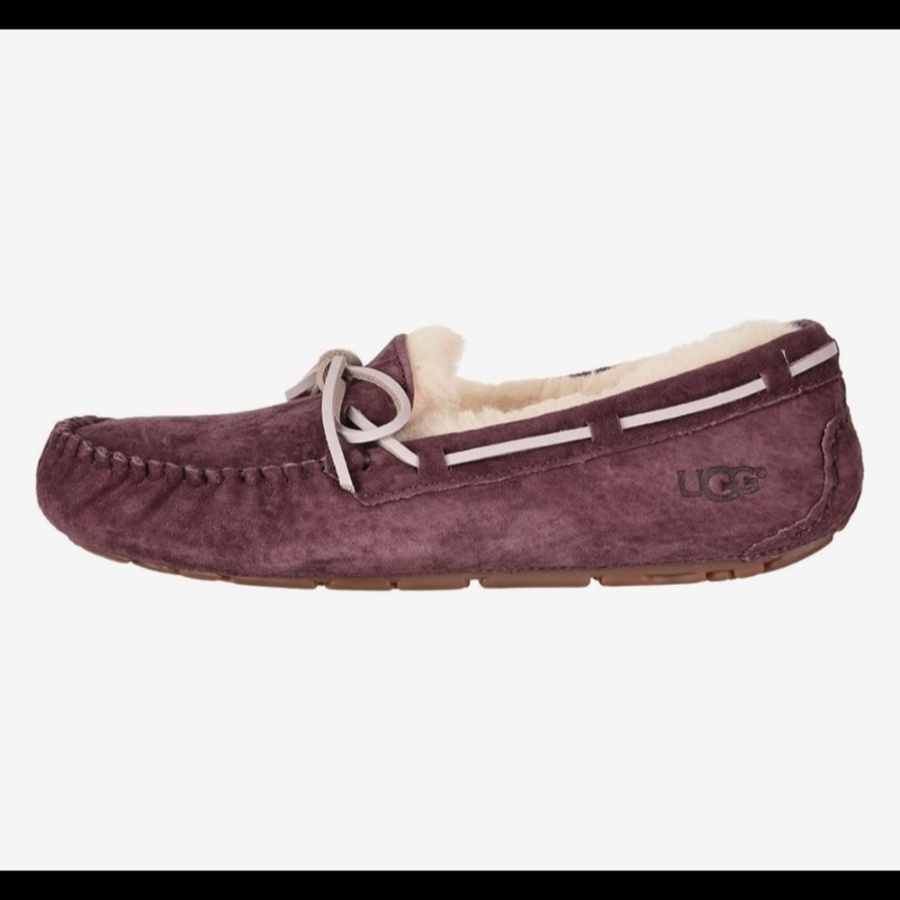 UGG Dakota Slippers - Picture 5 of 7